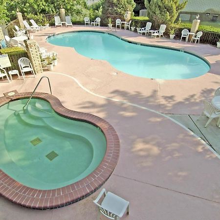River Terrace Inn Green River Faciliteter billede