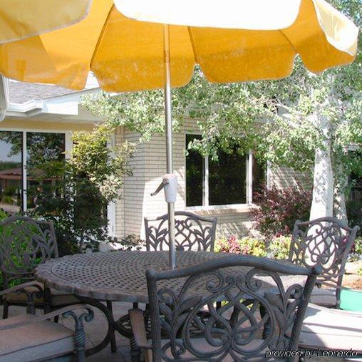 River Terrace Inn Green River Restaurant billede